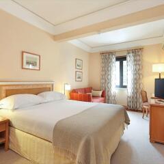 Отель One Of Our Boutique Collection Hotels комната для гостей фото 4