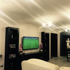 Апартаменты Na Naberezhnoj Reki Mojki 9 Apartments Санкт-Петербург фото 23