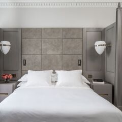 Four Seasons Hotel London at Ten Trinity Square комната для гостей фото 2