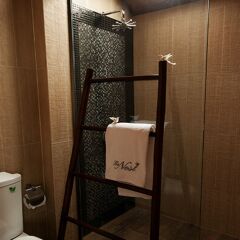 Отель The Nest Samui ванная фото 2