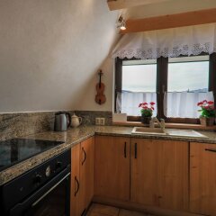 Отель InspiroApart Comfort & Tatras View Косцелиско фото 10