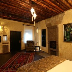 Cappadocia Estates Hotel Турция, Мустафапаша - отзывы, цены и фото номеров - забронировать отель Cappadocia Estates Hotel онлайн фото 10