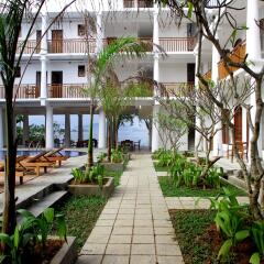 OGA REACH hotel фото 5