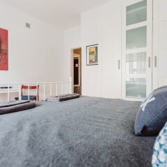 Апартаменты Heart of Warsaw III apartment комната для гостей фото 4