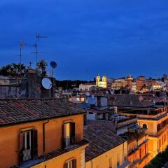 Отель Rome Accommodation - Piazza di Spagna I пляж