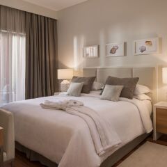 Sheraton Cascais Resort - Hotel & Residences комната для гостей фото 4