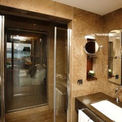 Anjer Hotel Bosphorus - Special Class ванная фото 2