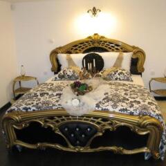 Отель Guesthouse Versailles Болгария, Шумен - отзывы, цены и фото номеров - забронировать отель Guesthouse Versailles онлайн фото 2