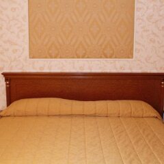 Hotel Gallia комната для гостей фото 3