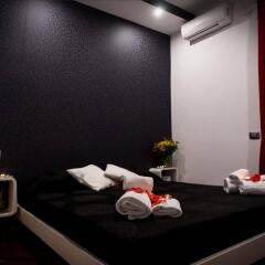 Отель 121 Candia Guest House спа