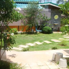 Отель Krabi Fresh Home Resort Таиланд, Краби - отзывы, цены и фото номеров - забронировать отель Krabi Fresh Home Resort онлайн фото 6