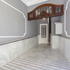 Отель Valencia Flat Rental - Ensanche 1 интерьер отеля