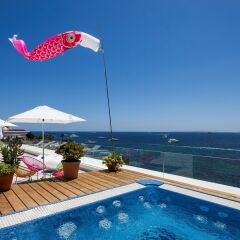 Отель Sud Ibiza Suites бассейн фото 2