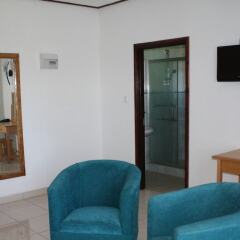 Moonlight Beach Villa in La Digue, Seychelles from 171$, photos, reviews - zenhotels.com guestroom photo 2