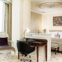 DoubleTree by Hilton Gaziantep Турция, Газиантеп - отзывы, цены и фото номеров - забронировать отель DoubleTree by Hilton Gaziantep онлайн спа фото 2