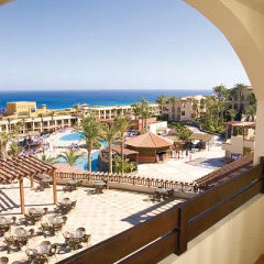 Hotel Barcelo Jandia Mar балкон