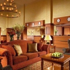 Отель Citadines Apart'hotel Holborn-Covent Garden London Великобритания, Лондон - отзывы, цены и фото номеров - забронировать отель Citadines Apart'hotel Holborn-Covent Garden London онлайн интерьер отеля фото 3