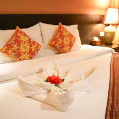 Отель Baan Sukhumvit Soi 20 Бангкок фото 2