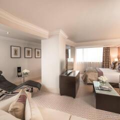Отель The Cavendish London комната для гостей фото 5