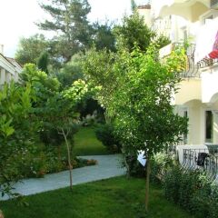 Ant Apart Hotel Турция, Олудениз - отзывы, цены и фото номеров - забронировать отель Ant Apart Hotel онлайн фото 2