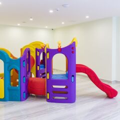 Отель Xavia Hotel Вьетнам, Нячанг - 1 отзыв об отеле, цены и фото номеров - забронировать отель Xavia Hotel онлайн детские мероприятия фото 2
