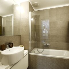 Отель Antiche Residenze Romane Navona ванная фото 2