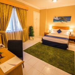 Welcome Hotel Apartments 1 комната для гостей фото 3