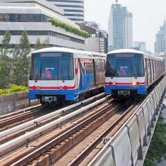Отель Syama Sukhumvit 20 Таиланд, Бангкок - отзывы, цены и фото номеров - забронировать отель Syama Sukhumvit 20 онлайн городской автобус