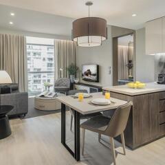 Отель Holiday Inn Singapore Orchard City Centre в номере фото 2