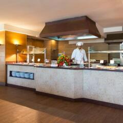 Отель BelleVue Club Resort фото 18