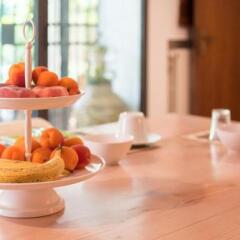 Отель Bed and Breakfast Miotto Италия, Монтегальда - отзывы, цены и фото номеров - забронировать отель Bed and Breakfast Miotto онлайн питание фото 3