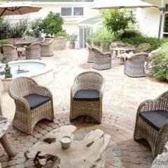 Отель BEST WESTERN Le Patio des Artistes Франция, Канны - 1 отзыв об отеле, цены и фото номеров - забронировать отель BEST WESTERN Le Patio des Artistes онлайн фото 8