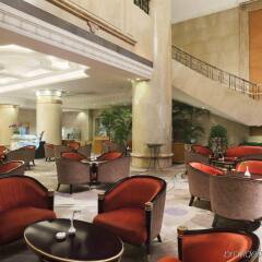 Отель Crowne Plaza Chengdu City Center интерьер отеля фото 2
