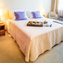 Garni Hotel Le Petit Piaf в номере