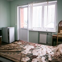 Гостевой Дом на Фабрициус 4/2 удобства в номере фото 2