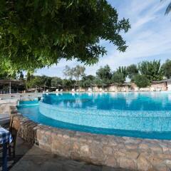 Basilica Holiday Complex Hotel бассейн фото 2