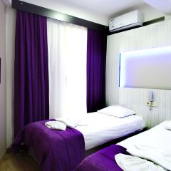 Kadikoy Arya Hotel Турция, Стамбул - отзывы, цены и фото номеров - забронировать отель Kadikoy Arya Hotel онлайн комната для гостей
