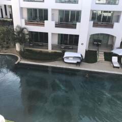 Отель Cabo Azul Resort by Diamond Resorts бассейн