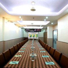 Hotel Aster Inn развлечения