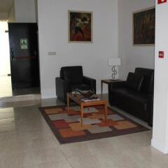 Hotel Portinari интерьер отеля фото 3