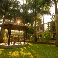 Отель Chitwan Adventure Resort Непал, Саураха - отзывы, цены и фото номеров - забронировать отель Chitwan Adventure Resort онлайн