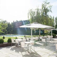 Отель Novotel Antwerpen питание фото 4