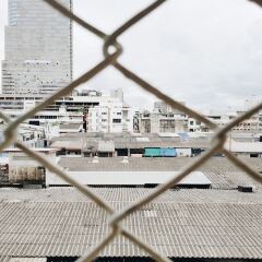 Отель LITA Bangkok Таиланд, Бангкок - отзывы, цены и фото номеров - забронировать отель LITA Bangkok онлайн пляж
