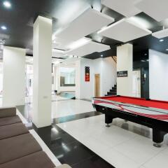 Отель Hallo Patong Dormtel And Restaurant Патонг детские мероприятия