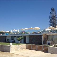 Maritimo Beach Hotel фото 6