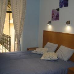 Отель Downtown Guest House Лиссабон комната для гостей фото 5