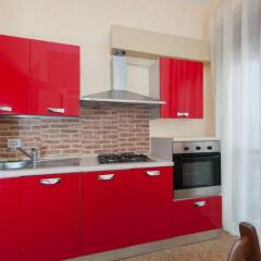 Отель Leccesalento Bed And Breakfast Лечче в номере