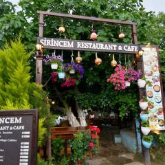 Отель Sirincem Pension