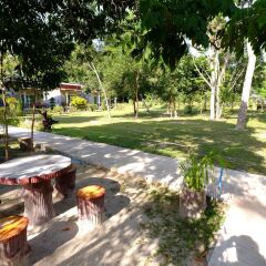 Отель Pana Long Beach Resort Ланта фото 9