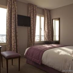 Отель Hôtel Le Relais Saint Charles Франция, Париж - 1 отзыв об отеле, цены и фото номеров - забронировать отель Hôtel Le Relais Saint Charles онлайн комната для гостей
